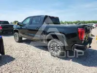 2021 GMC Sierra фото