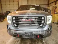 2021 GMC Sierra photo