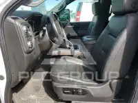 2021 GMC Sierra фото