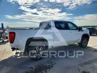 2021 GMC Sierra фото