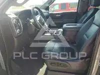 2021 GMC Sierra photo