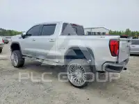 2021 GMC Sierra photo