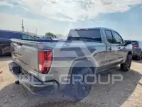 2021 GMC Sierra photo