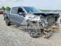 2021 GMC Sierra photo