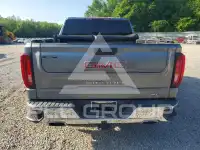 2021 GMC Sierra фото