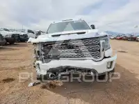 2021 GMC Sierra фото