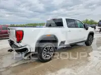 2021 GMC Sierra photo
