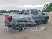 2021 GMC Sierra фото