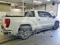 2021 GMC Sierra photo