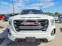2021 GMC Sierra фото