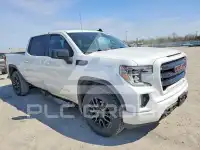 2021 GMC Sierra фото