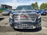 2021 GMC Sierra фото