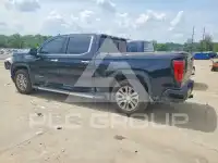 2021 GMC Sierra photo