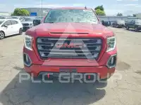 2021 GMC Sierra фото