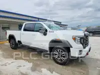 2021 GMC Sierra photo