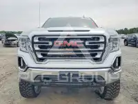 2021 GMC Sierra photo