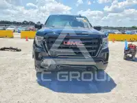 2021 GMC Sierra photo