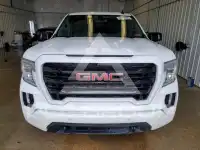 2021 GMC Sierra фото