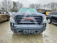 2021 GMC Sierra photo