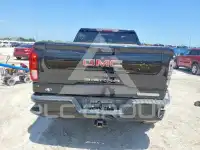 2021 GMC Sierra photo
