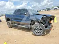 2021 GMC Sierra фото
