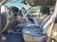 2021 GMC Sierra фото
