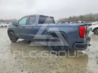 2021 GMC Sierra photo