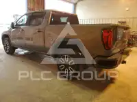2021 GMC Sierra photo
