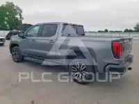 2021 GMC Sierra фото