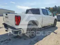 2021 GMC Sierra фото