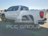 2021 GMC Sierra фото
