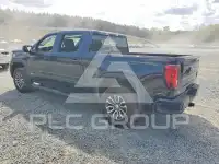 2021 GMC Sierra photo