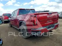 2021 GMC Sierra фото