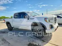 2021 GMC Sierra фото