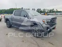 2021 GMC Sierra фото