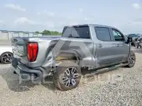 2021 GMC Sierra photo