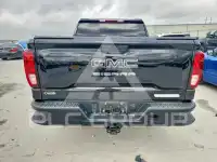 2021 GMC Sierra фото