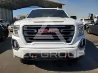 2021 GMC Sierra фото