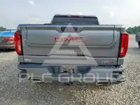 2021 GMC Sierra photo