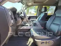 2021 GMC Sierra фото