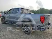 2021 GMC Sierra photo