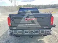 2021 GMC Sierra photo