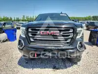 2021 GMC Sierra фото