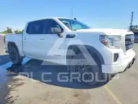 2021 GMC Sierra фото