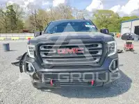2021 GMC Sierra photo