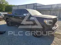 2021 GMC Sierra фото