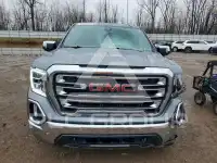 2021 GMC Sierra фото