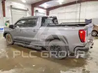 2021 GMC Sierra фото
