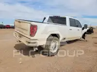 2021 GMC Sierra фото