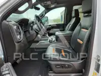 2021 GMC Sierra photo